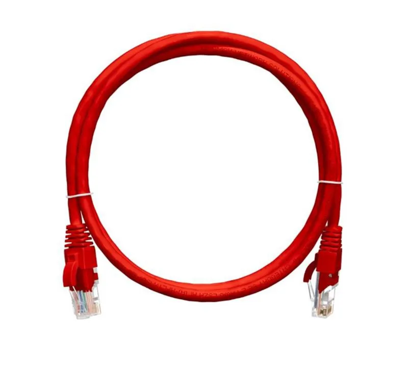 NIKOMAX NMC-PC4UD55B-015-C-RD