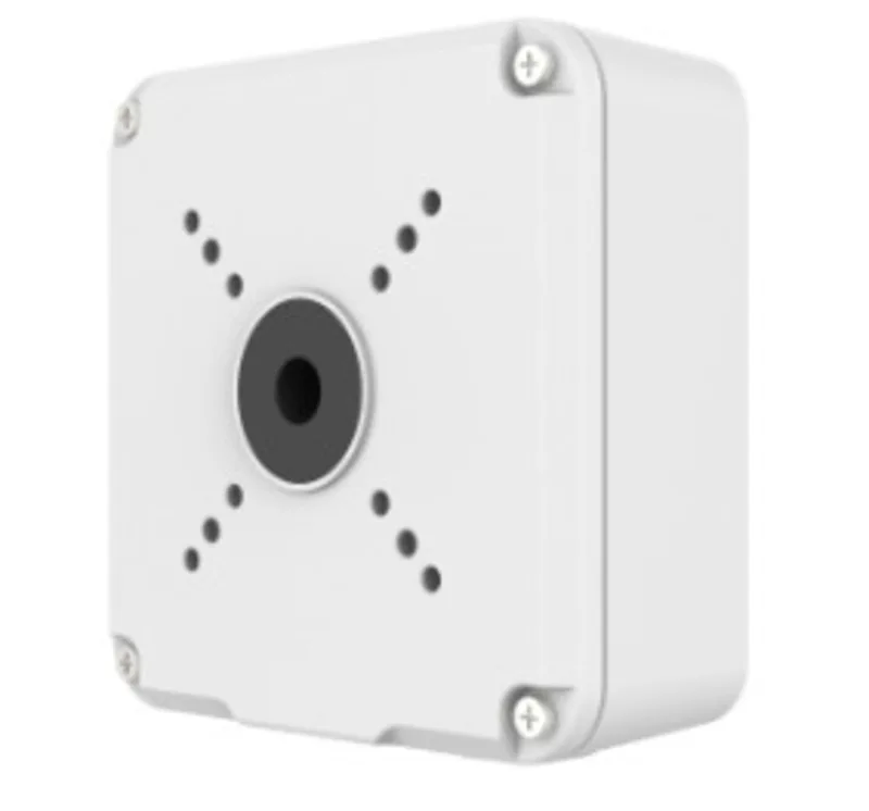 Монтажная коробка Uniview TR-JB07-D-IN-V2