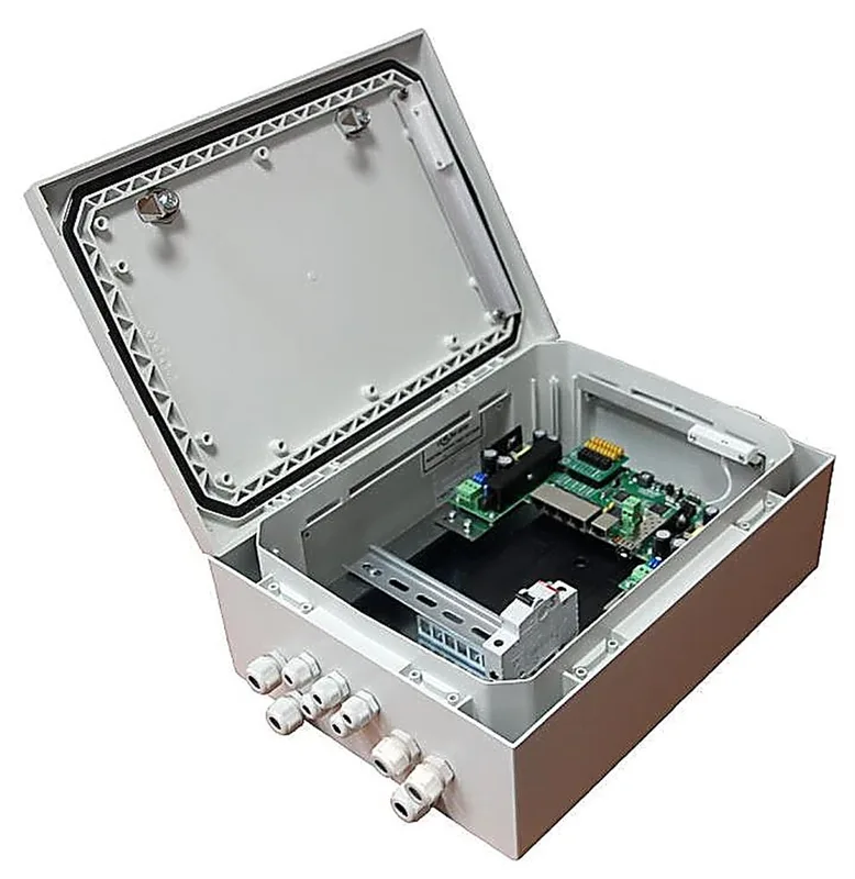 TFortis PSW-1G4F-Box