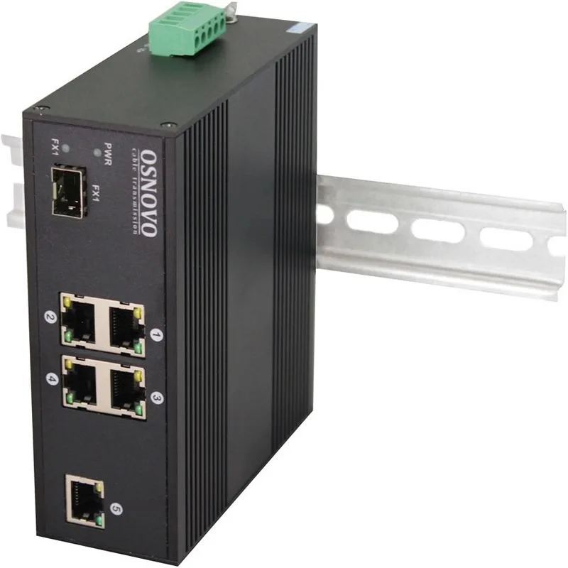 OSNOVO SW-40501/IC