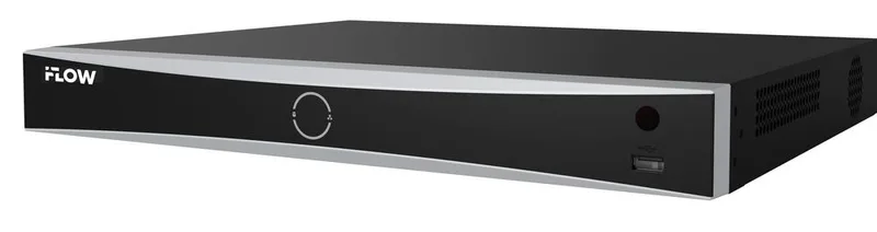 IP-видеорегистратор iFLOW F-NR-216EX/2