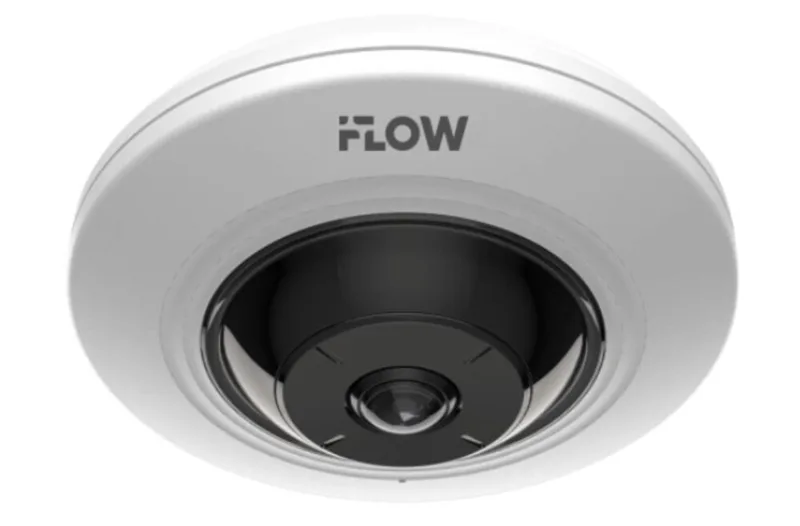 IP-камера iFLOW F-IC-3551FCMS