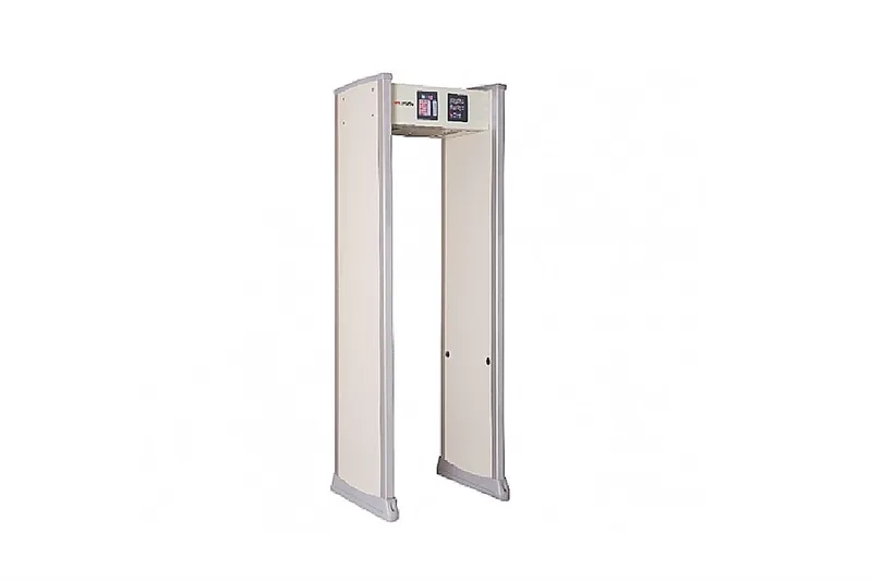 Hikvision NP-SG106
