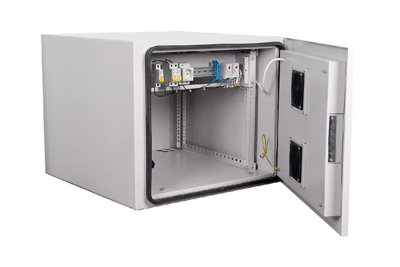 Телекоммуникационный шкаф ROXTON TR-096W