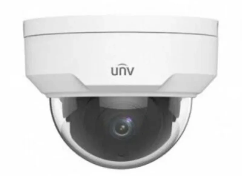 IP-камера Uniview IPC322LB-SF28-A