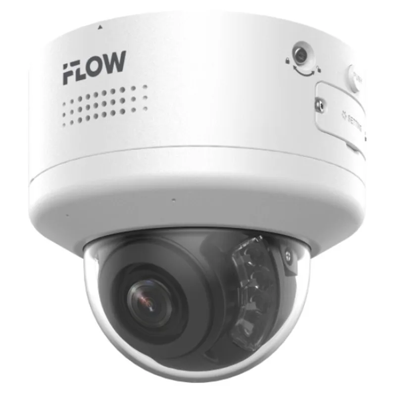 IP-камера iFLOW F-IC-5789CHISZ4/Y(8-32mm)