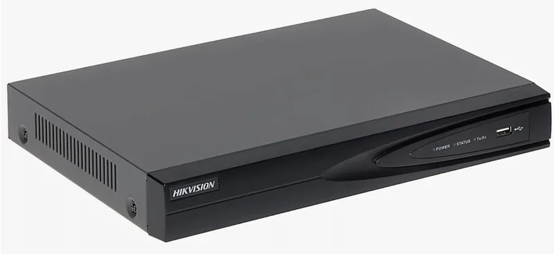 IP-видеорегистратор Hikvision DS-7604NI-Q1