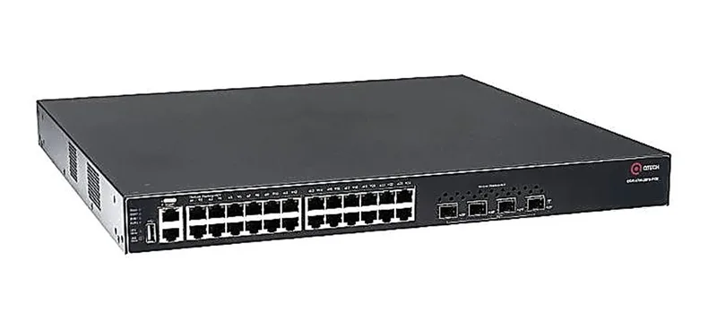 QTECH QSW-4700-28ТX-POE