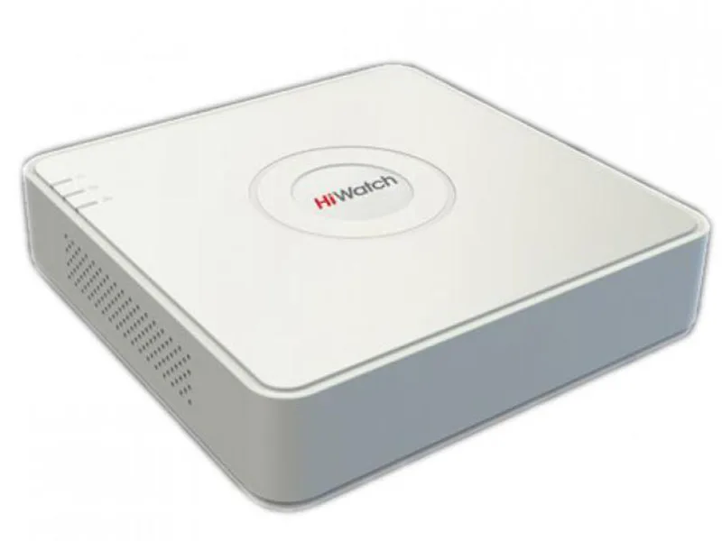 IP-видеорегистратор HiWatch DS-N208(D)