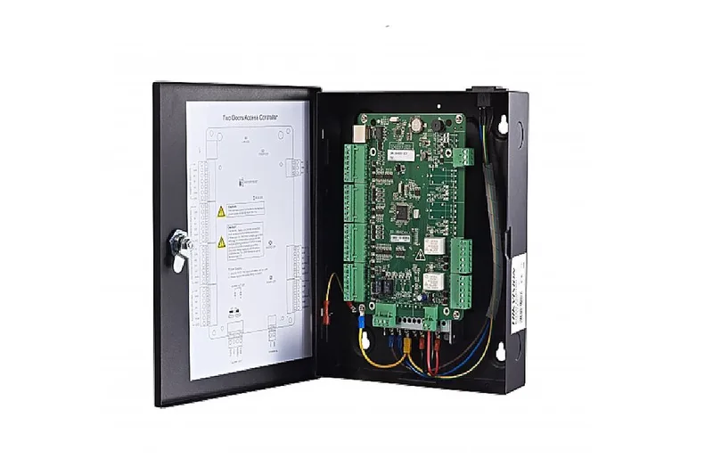 Hikvision DS-K2802