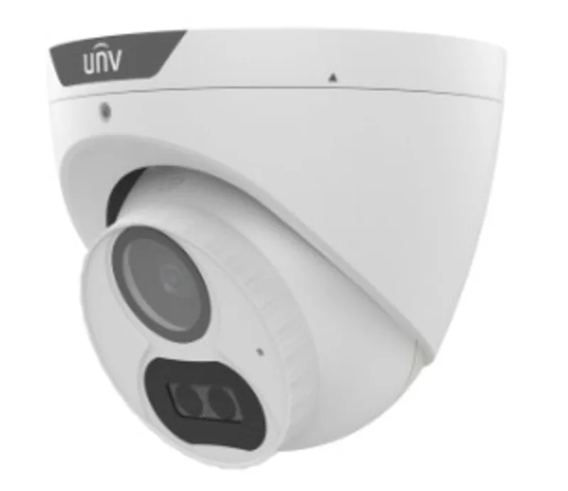 Аналоговая камера Uniview UHD-T28-ADF40MS