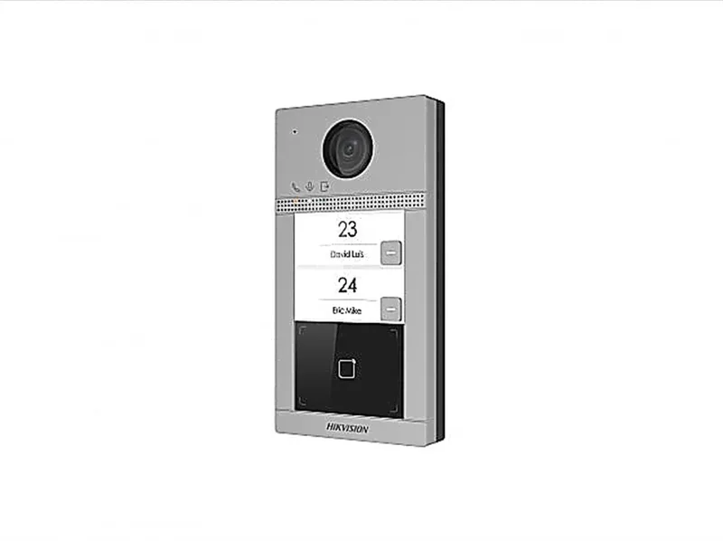 Hikvision DS-KV8213-WME1(C)/Flush