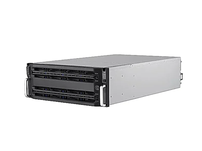 Видеосервер Hikvision DS-A81024S-ICVS/Micro