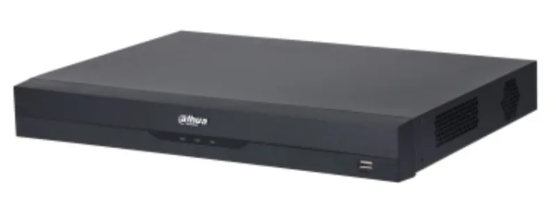 IP-видеорегистратор Dahua DHI-NVR5208-EI2