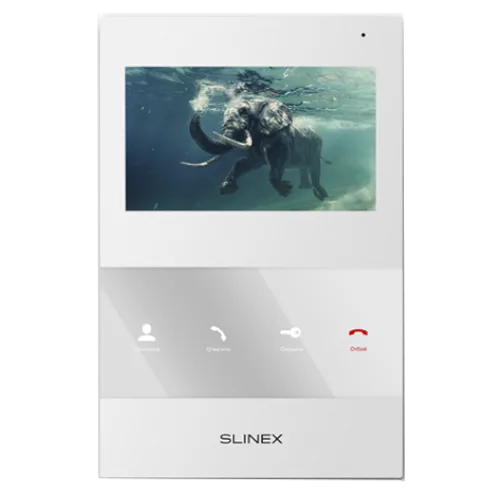 SLINEX SQ-04M white