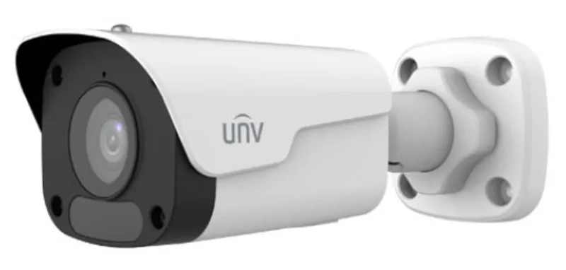 IP-камера Uniview IPC2122LB-ADF40KM-H