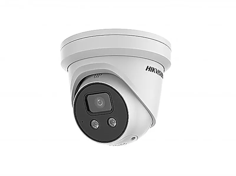 IP-камера Hikvision DS-2CD3326G2-ISU(2.8mm)(C)