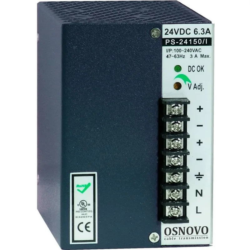 OSNOVO PS-24150/I