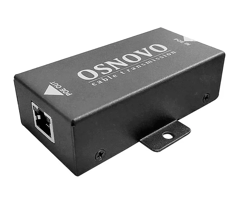OSNOVO E-PoE/1