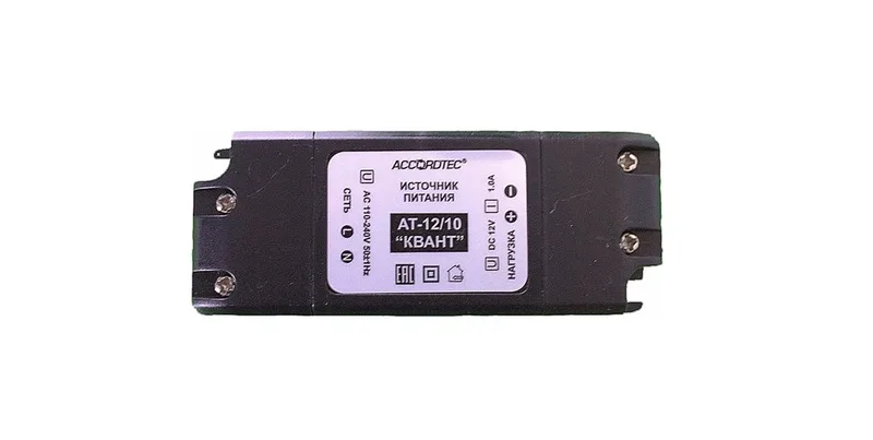 AccordTec AT-12/10 КВАНТ