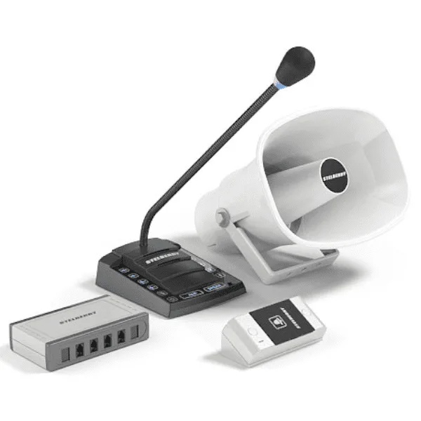 Микрофон Stelberry S-645