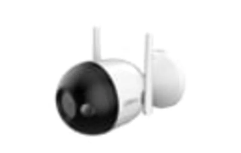 IP-камера Dahua DH-IPC-F4CP-LED-0360B