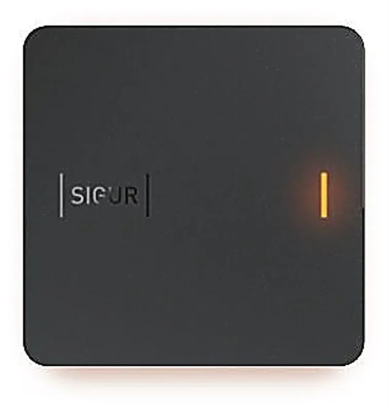 SIGUR MR1