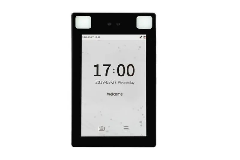 ZKTeco ProFaceX