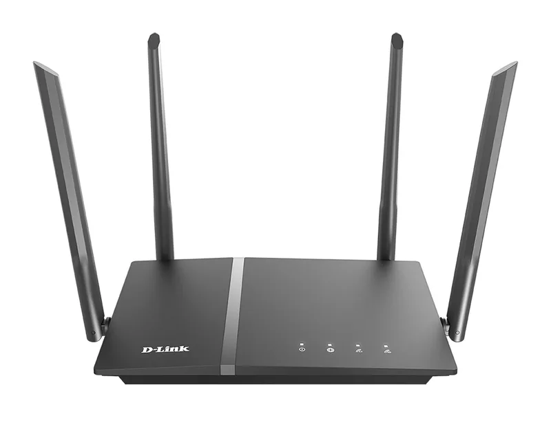D-Link DIR-1260/RU/R1A