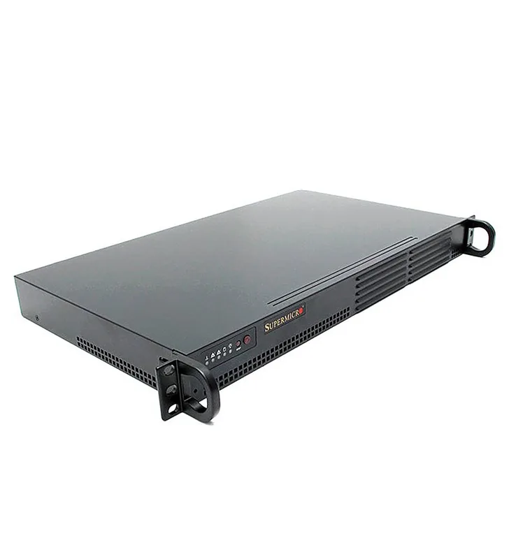 TRUE IP Сервер T-nect PRO