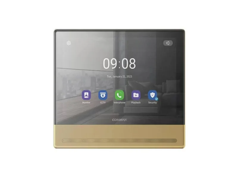 Commax CDV-1004QT/VZ (Золото)