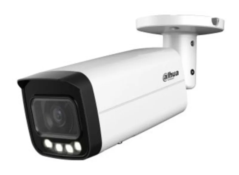 IP-камера Dahua DH-IPC-HFW5449TP-ASE-LED-0280B-S2