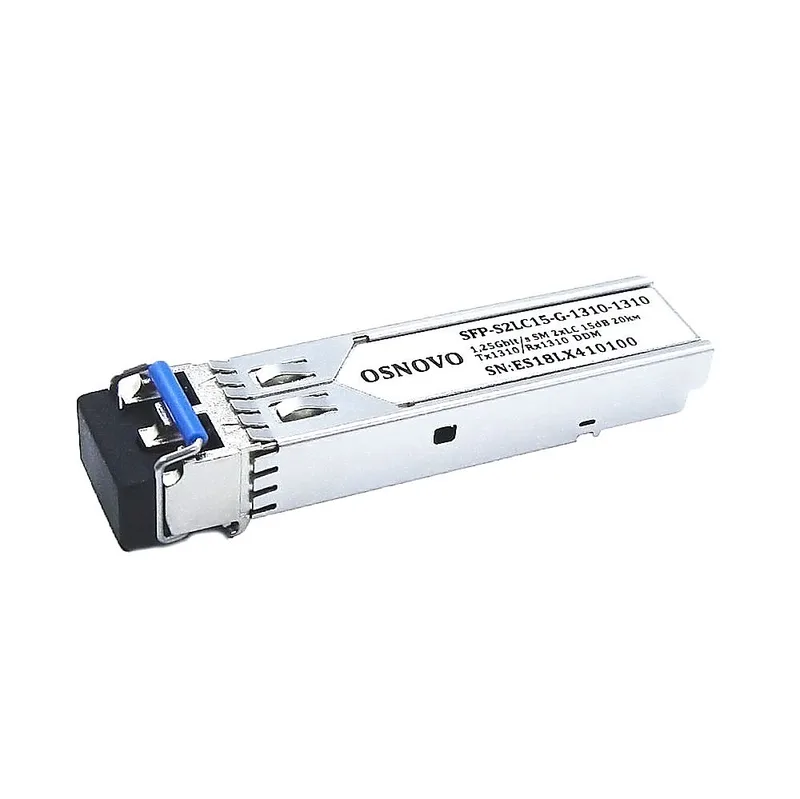 OSNOVO SFP-S2LC15-G-1310-1310