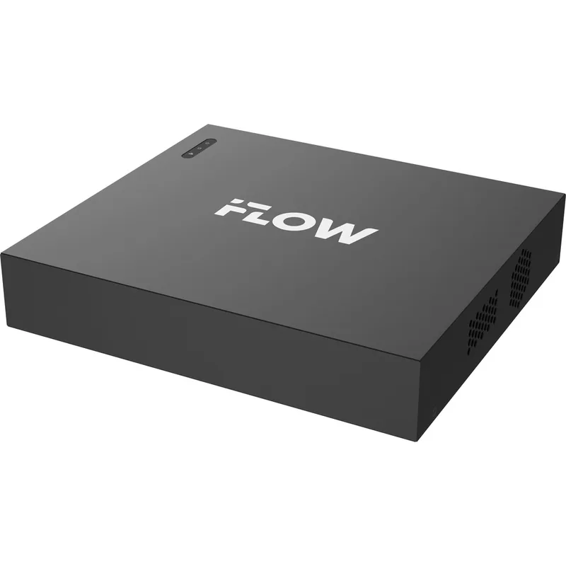 IP-видеорегистратор iFLOW F-0(N4)