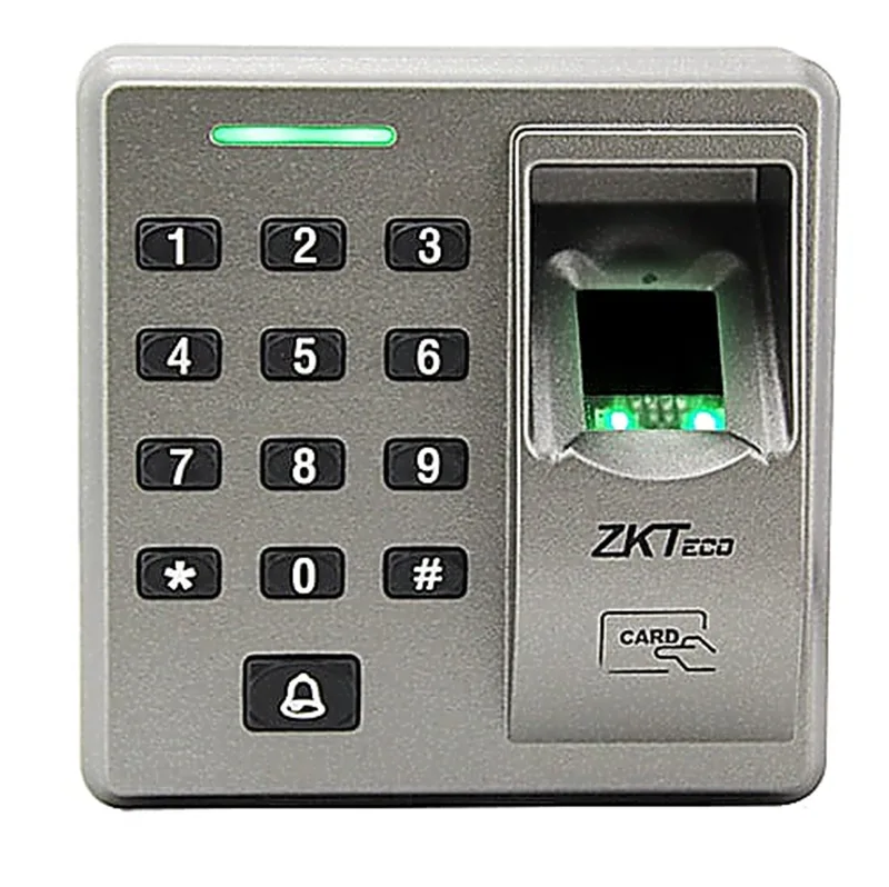 ZKTeco FR1300
