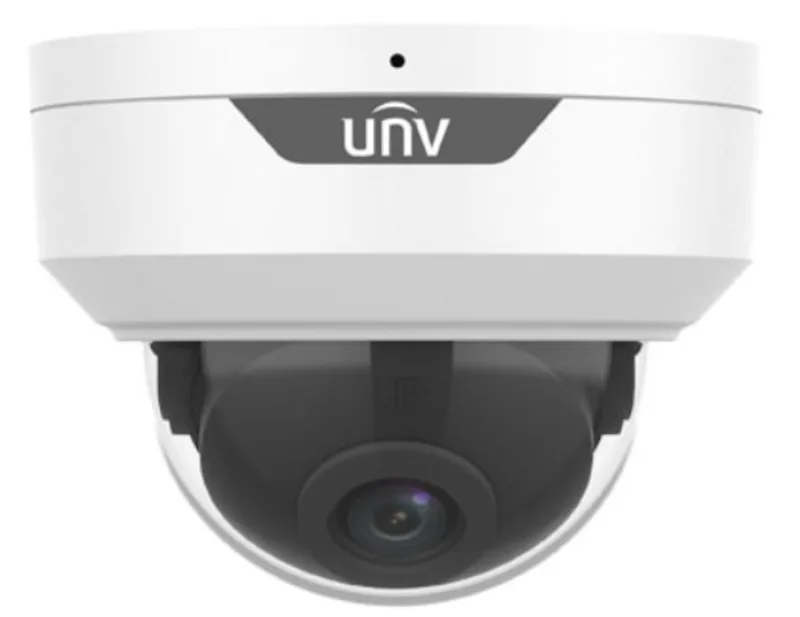 IP-камера Uniview IPC324LB-ADF40K-H