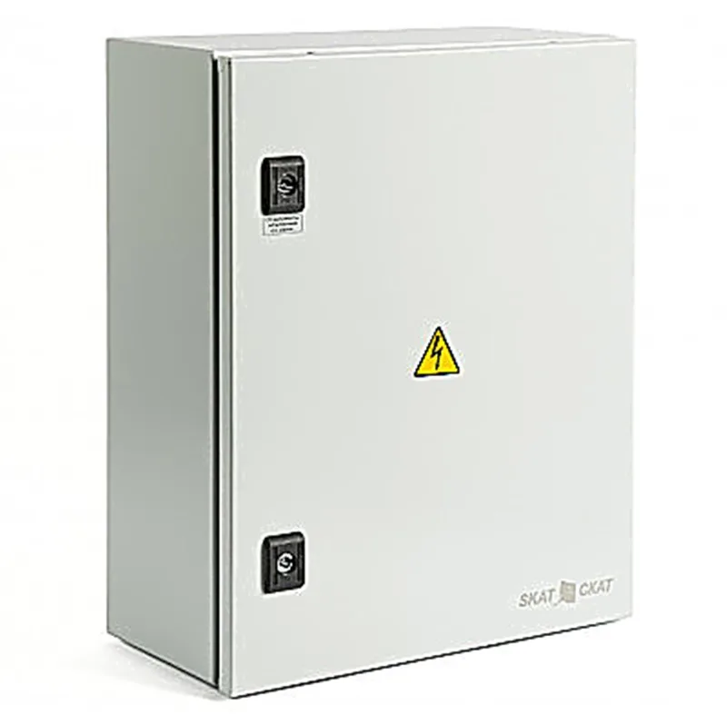 Бастион 986 SKAT-UPS 600 IP65