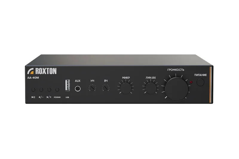 ROXTON AA-40M