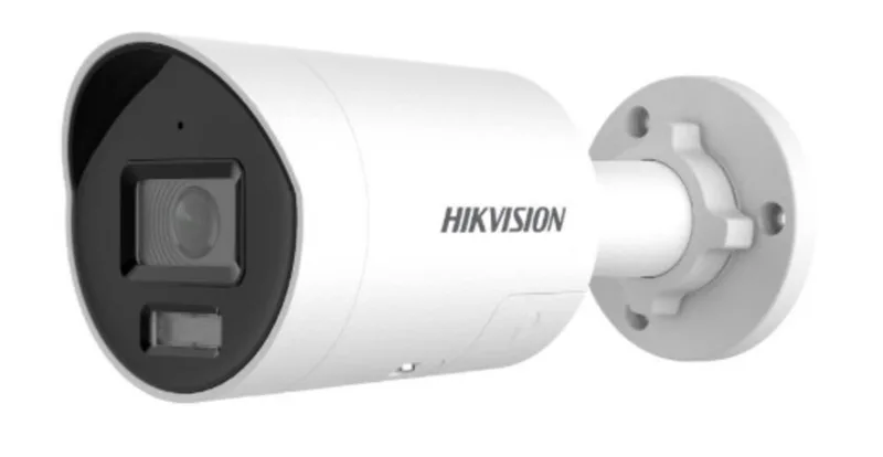 IP-камера Hikvision DS-2CD3046G2-IU/SL(4mm)(H)