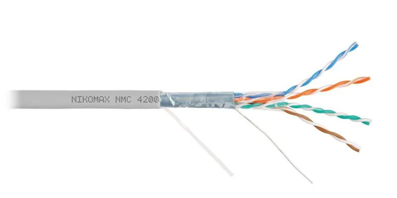 NIKOMAX NMC 4200A-GY