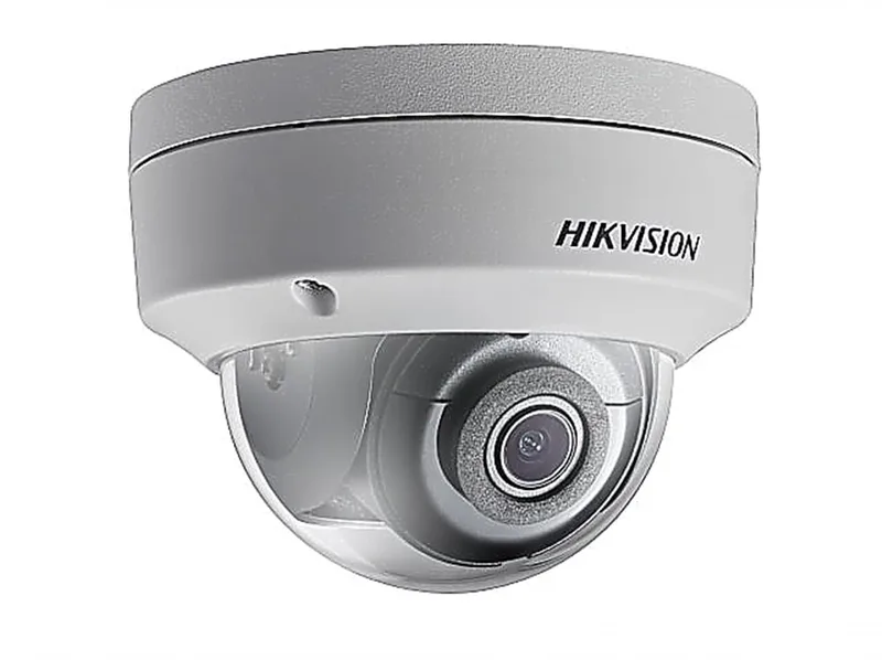 IP-камера Hikvision DS-2CD2123G0E-I(B)(2.8mm)