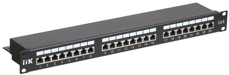 ITK PP24-1UC6S-D05