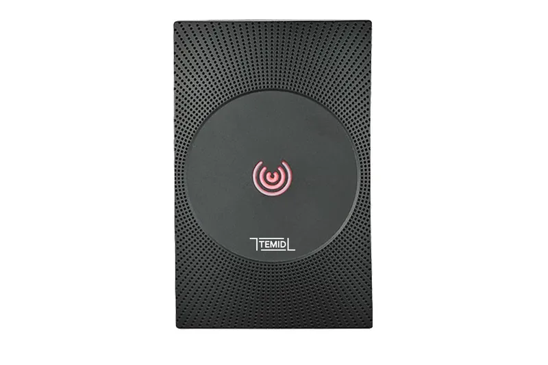 TEMID KR600E