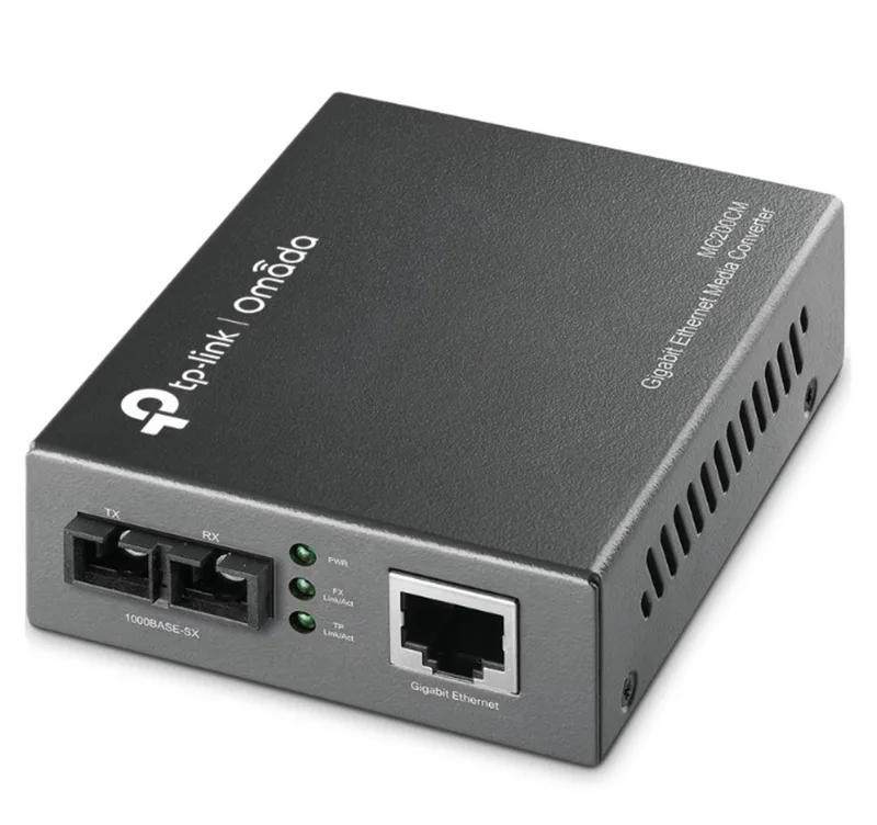 TP-Link MC200CM