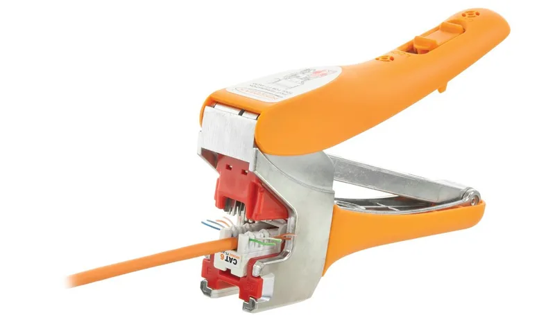 NIKOMAX NMC-FT-TOOL