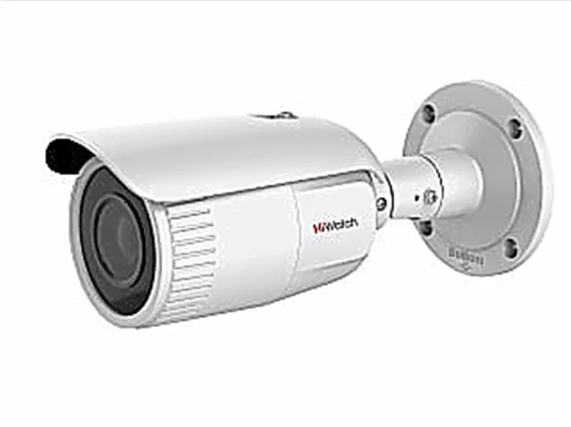 IP-камера HiWatch DS-I256Z(B)(2.8-12mm)