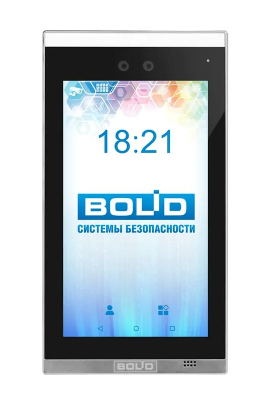 Болид С2000-BIOAccess-SF10