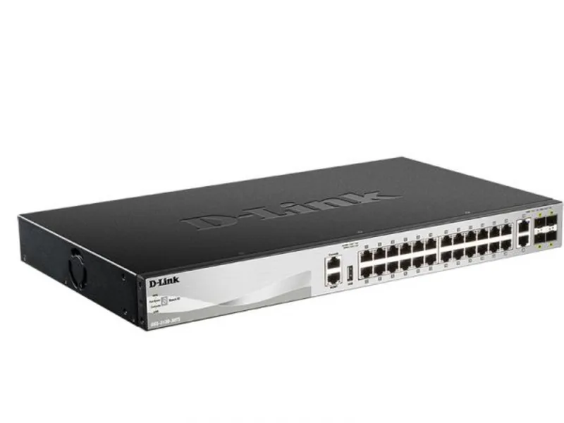 D-Link DGS-3130-30TS/B1A