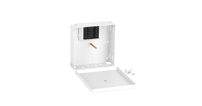 NIKOMAX ESSENTIAL NMF-WP04SC-OP-ES-GY