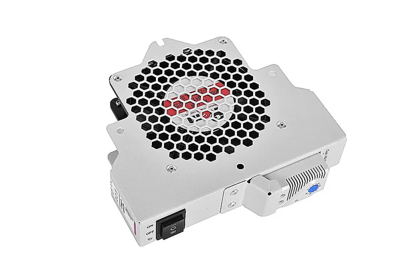 Remer (ЦМО) R-FAN-1T